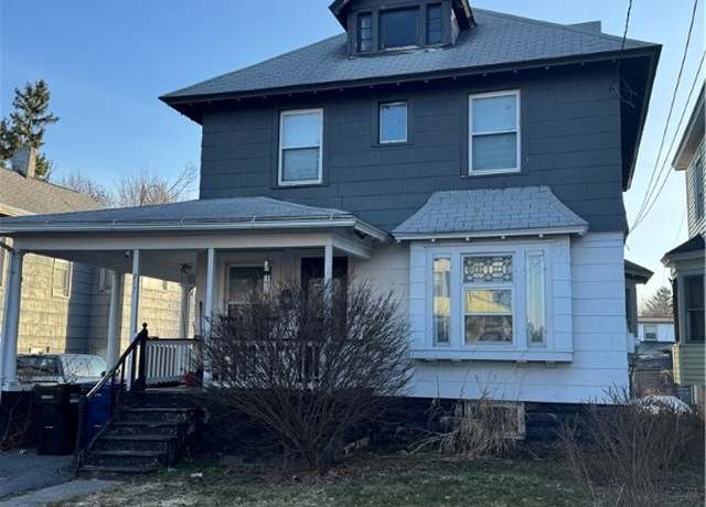 Property at 217 Sedgwick St, Syracuse, NY 13203, 3 beds, 2 baths