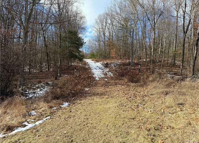 Property at Rt-414, Hornby, NY 14830