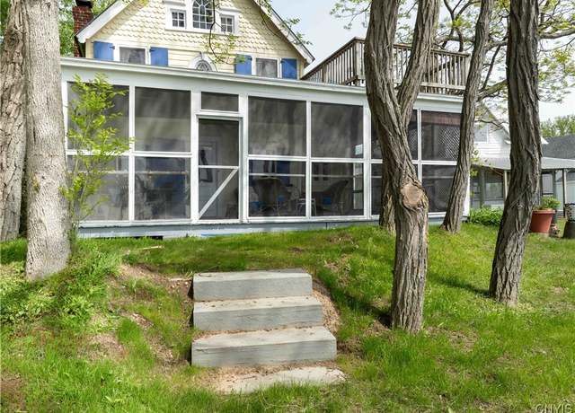 Property at 11 Lake Road Ext, Richland, NY 13142, 4 beds, 1.5 baths