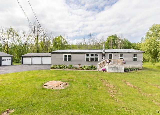 Property at 916 County Route 1, New Haven, NY 13126, 3 beds, 2 baths