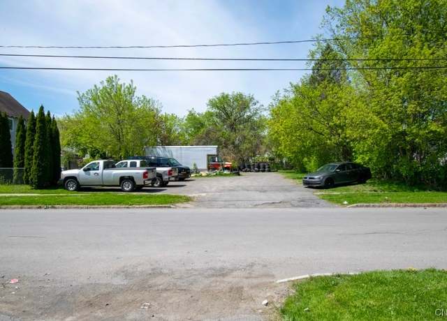 Property at 1560 Howard Ave, Utica, NY 13501