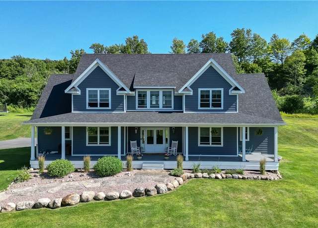 Property at 14150 Boulder Creek Rd, Watertown Town, NY 13601, 5 beds, 3.5 baths