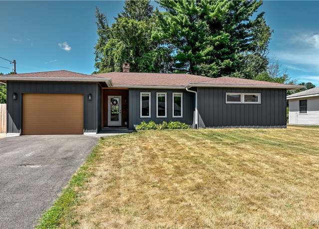 Property at 1809 Dunham Rd, Rome, NY 13440, 3 beds, 2.5 baths