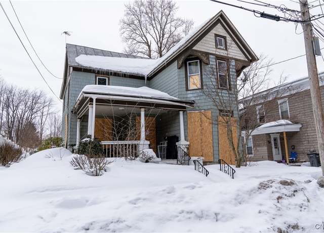 Property at 313 Cottage St, Rome-inside, NY 13440, 3 beds, 2 baths