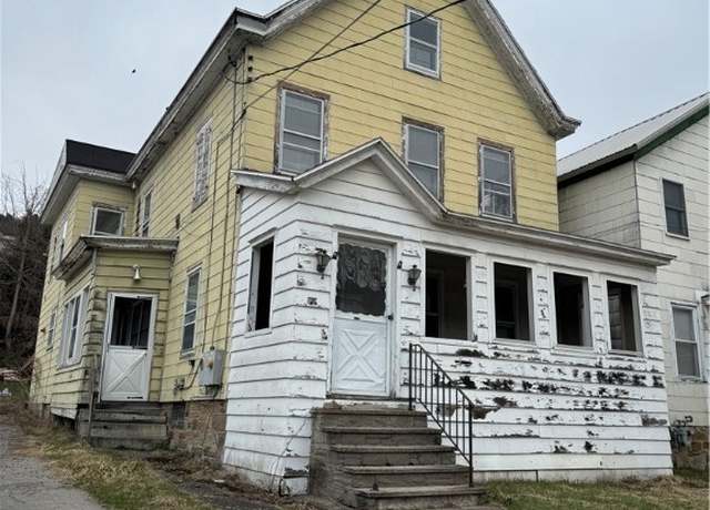 Property at 88 Burwell St, Little Falls-city, NY 13365, 4 beds, 2 baths