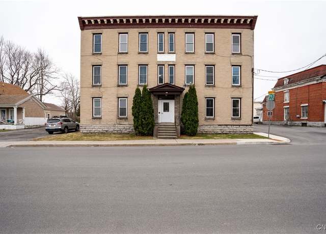 Property at 140 High St, Watertown-city, NY 13601, 12 beds