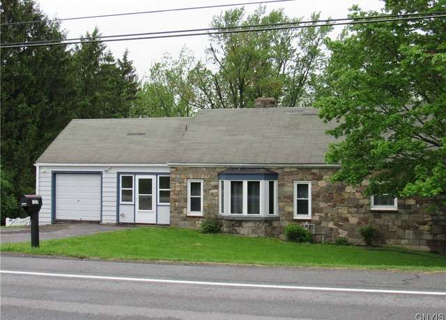Property at 1224 Genesee St, Oneida-outside, NY 13421, 3 beds, 1 bath