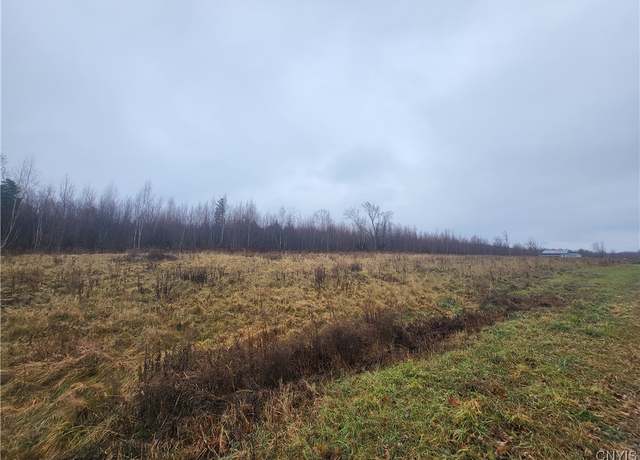 Property at 00 Ridge Rd, Fine, NY 13639