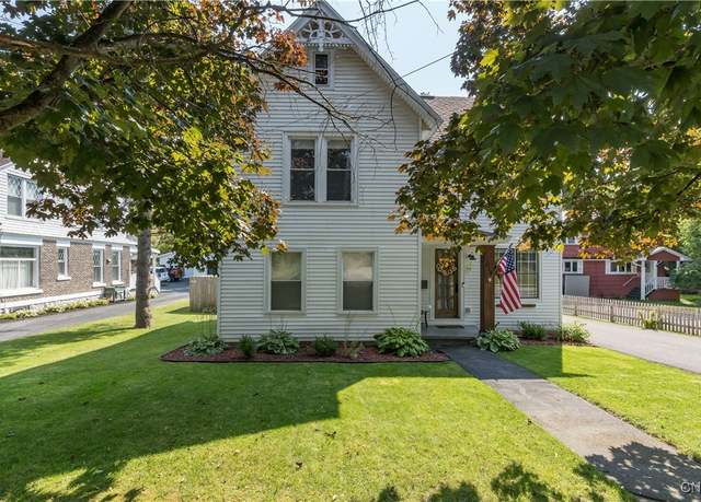 Property at 878 State St, Wilna, NY 13619, 5 beds, 3 baths