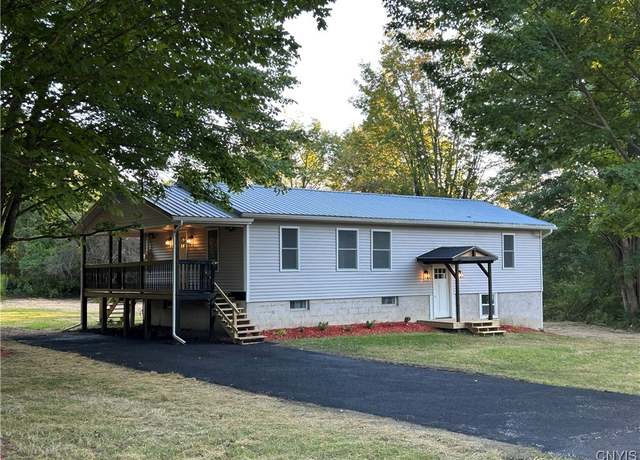 Property at 101 Countryman Rd, Mexico, NY 13114, 4 beds, 1 bath