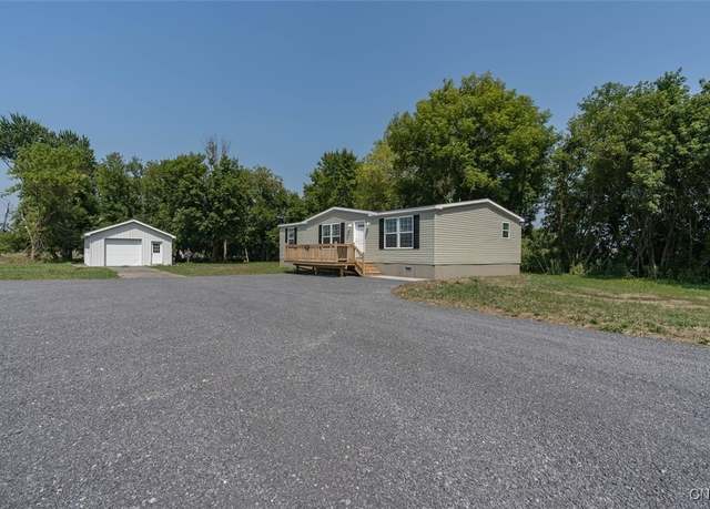 Property at 36475 State Route 26, Champion, NY 13619, 5 beds, 2 baths