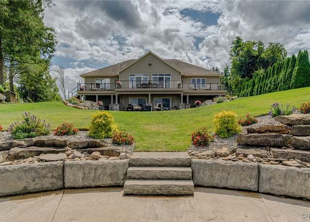 Property at 2811 White Haven Rd, Lenox, NY 13032, 4 beds, 3.5 baths
