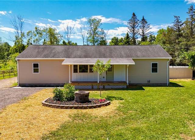 Property at 6106 Lowell Rd, Westmoreland, NY 13440, 3 beds, 2 baths