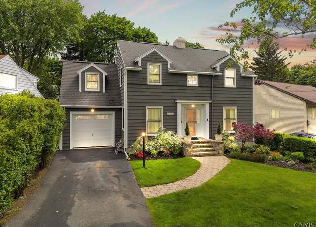 Property at 101 Doll Pkwy, Syracuse, NY 13214, 3 beds, 1.5 baths