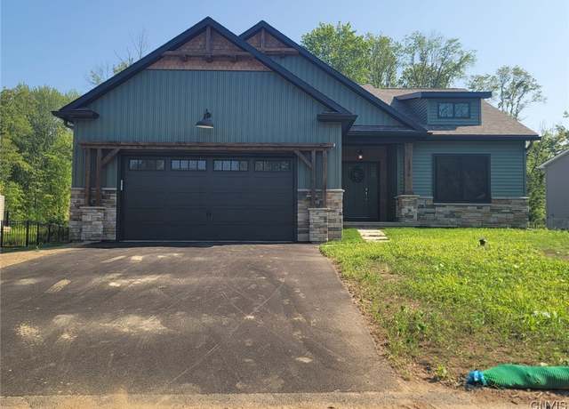 Property at LOT 12WO Carmellas Cir, Lysander, NY 13027, 3 beds, 3 baths