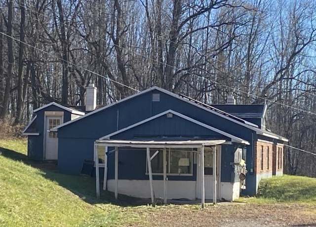 Property at 108 Broat Rd, Herkimer, NY 13365, 3 beds, 1 bath