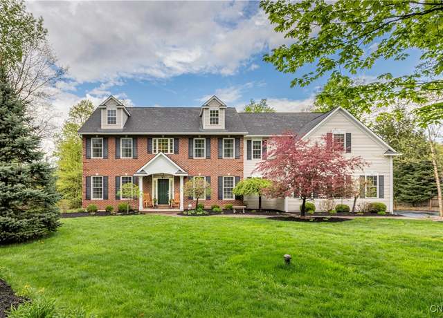 Property at 4314 Arbutus Dr, Pompey, NY 13104, 6 beds, 4.5 baths