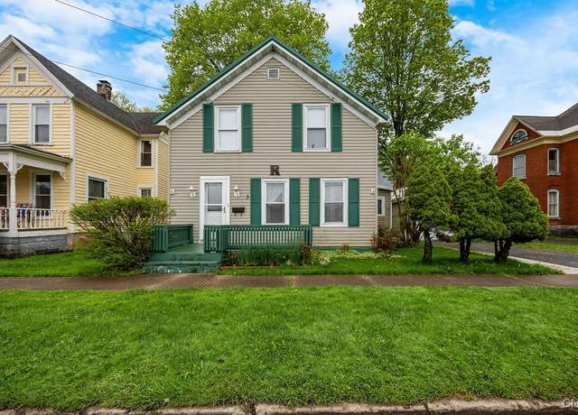 Property at 3 Empey Ave, Camden, NY 13316, 4 beds, 1 bath