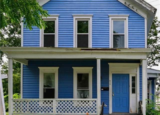 Property at 413 W Thomas St, Rome, NY 13440, 5 beds, 2 baths