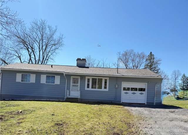 Property at 56 Hollywood Dr, Whitestown, NY 13492, 3 beds, 1.5 baths