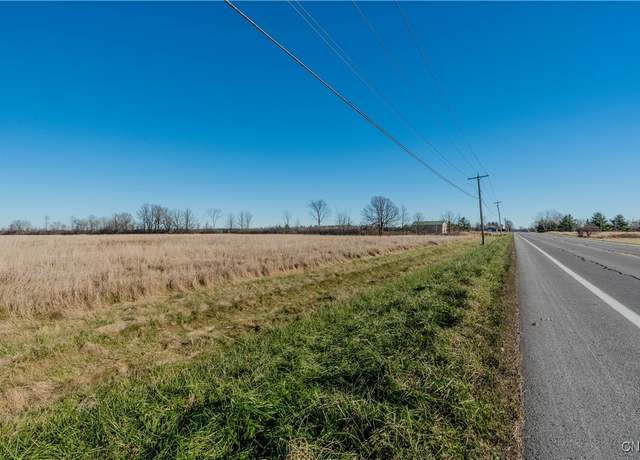 Property at Lot 6 Nys Route 26, Alexandria, NY 13607