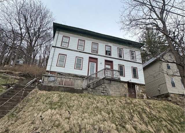 Property at 102 Diamond St, Little Falls-city, NY 13365, 2 beds, 2 baths