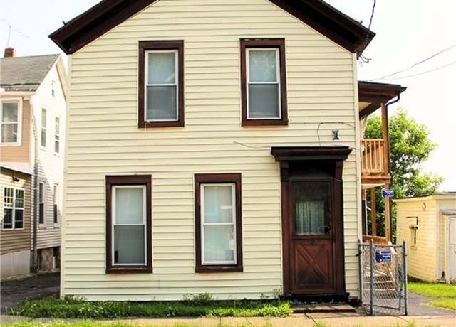 Property at 1106 Orchard St, Utica, NY 13501, 4 beds, 2 baths