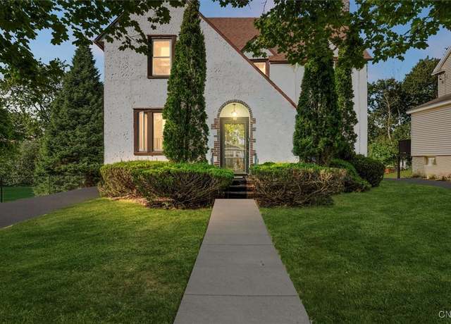 Property at 23 Bonnie Brae, Utica, NY 13501, 4 beds, 2 baths