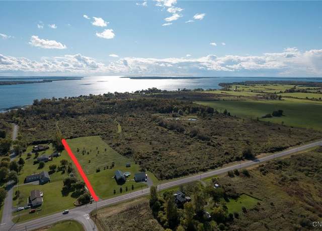 Property at 0 Off Rte 12e, Lyme, NY 13622