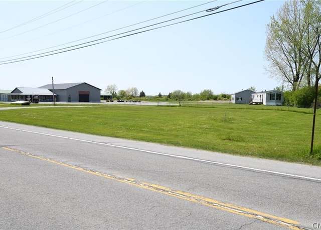 Property at 42685 Nys Route 12, Lot 2, Orleans, NY 13607, 2 beds, 2 baths