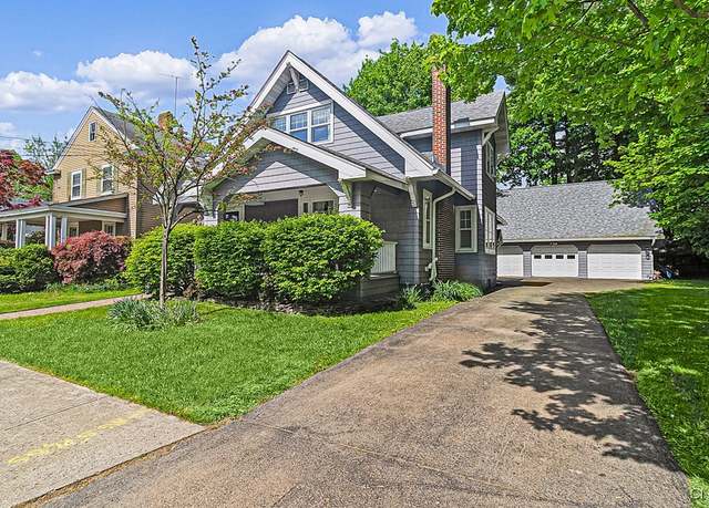 Property at 17 Brookline Dr, Utica, NY 13501, 4 beds, 2 baths