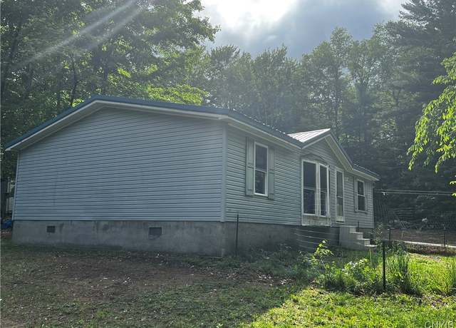 Property at 8790 Lachausse Rd, Boonville, NY 13309, 3 beds, 2 baths