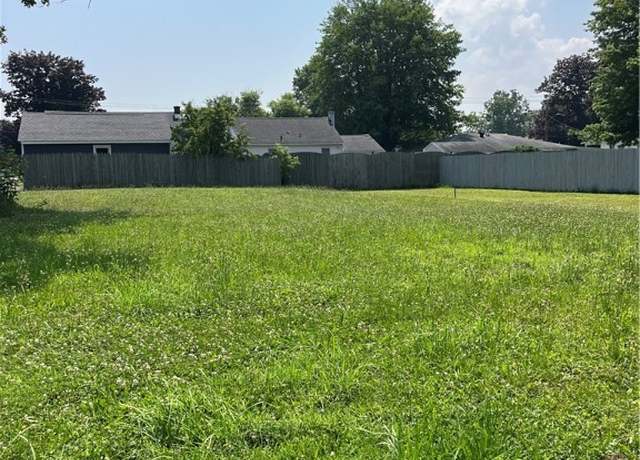 Property at 0 Buchanan Rd, Utica, NY 13502