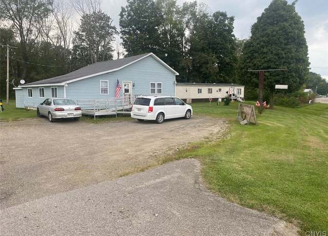Property at 7641 State Route 19, Belfast, NY 14711, 3 beds, 1.5 baths