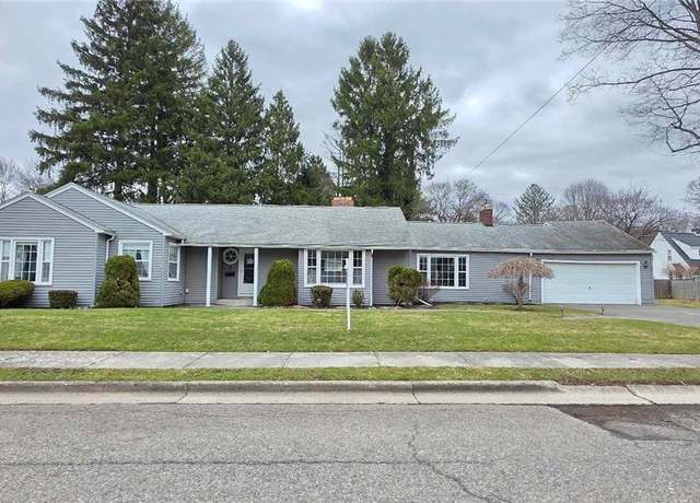 Property at 7 Forrest Ave, Cortland, NY 13045, 3 beds, 2 baths