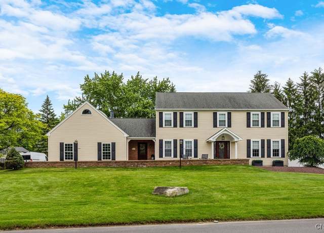 Property at 8213 Jaguar, Clay, NY 13090, 3 beds, 3.5 baths