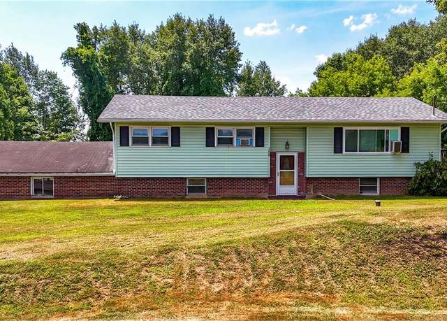 Property at 159 Wood Rd, Whitestown, NY 13492, 5 beds, 2 baths
