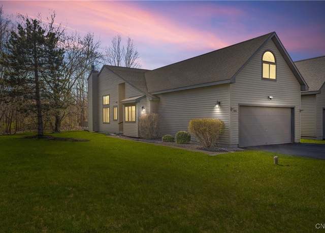 Property at 4842 Huntwood, Manlius, NY 13104, 3 beds, 2 baths