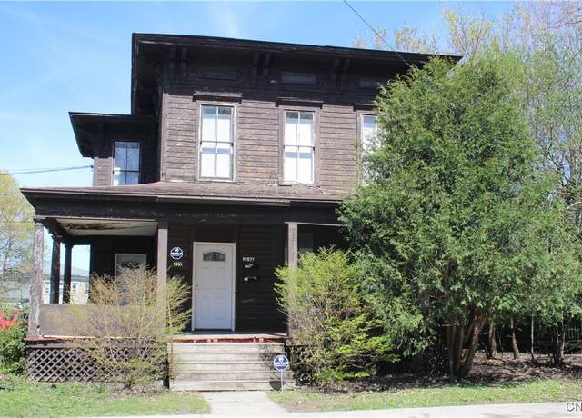 Property at 359 Franklin St #2, Watertown-city, NY 13601, 5 beds, 3 baths