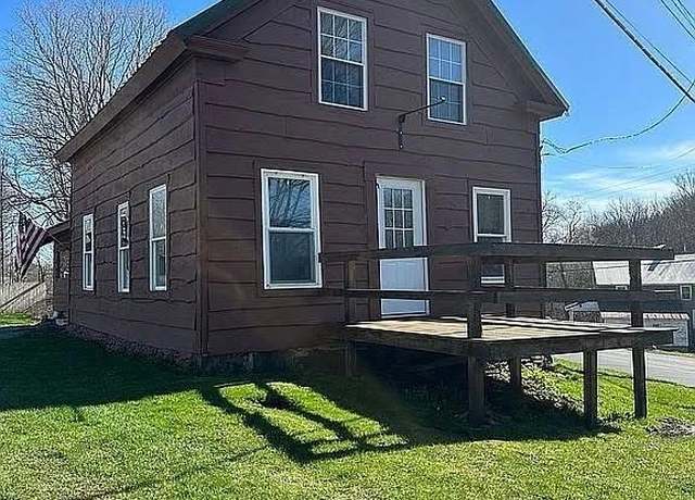 Property at 11812 River Rd, Florence, NY 13316, 4 beds, 1.5 baths