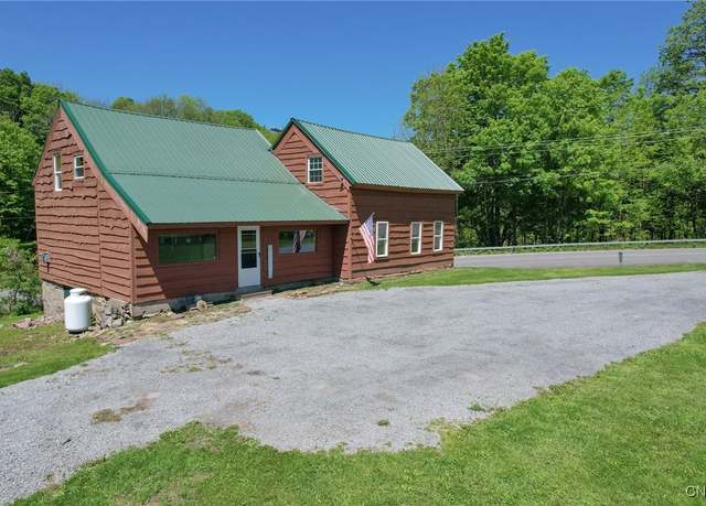 Property at 11812 River Rd, Florence, NY 13316, 4 beds, 1.5 baths