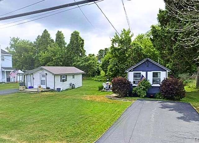 Property at 7084 & 7086 Lakeshore Rd, Cicero, NY 13039, 2 beds, 2 baths
