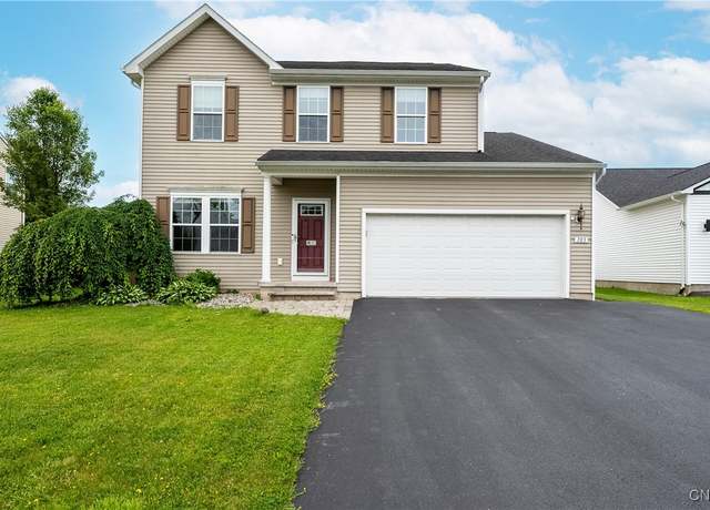 Property at 103 Lake Forest Dr, Manlius, NY 13116, 4 beds, 2.5 baths