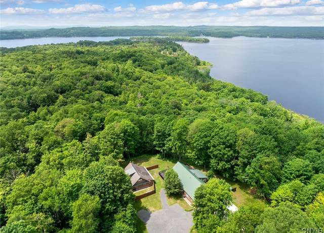 Property at 224 Macarthur Rd, Russia, NY 13324, 4 beds, 3 baths