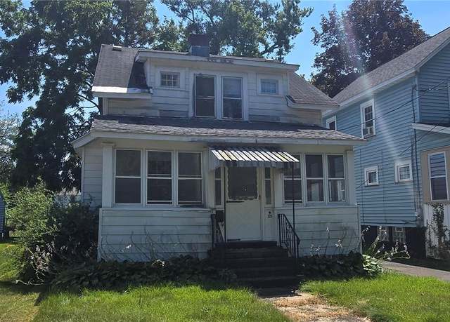 Property at 120 Maplewood Ave, Syracuse, NY 13205, 3 beds, 1 bath