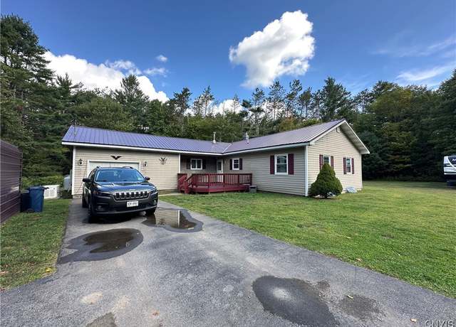 Property at 416 Harvey Bridge Rd, Ohio, NY 13324, 4 beds, 2 baths