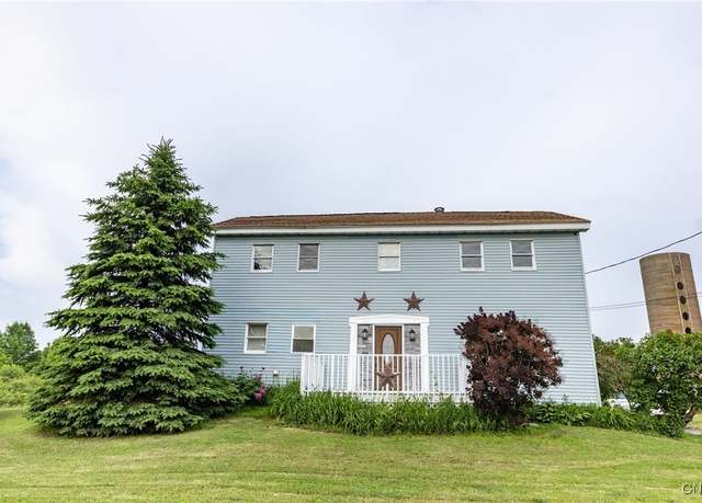 Property at 10660 County Route 77 #662, Adams, NY 13605, 3 beds, 2 baths
