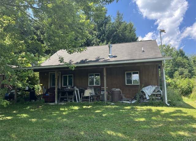 Property at 8408 Story Rd, Sparta, NY 14437, 1 bed, 1 bath