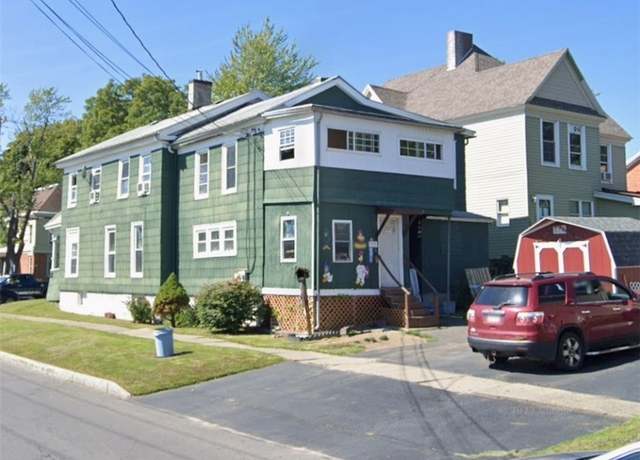 Property at 110 North St, Auburn, NY 13021, 6 beds, 2 baths