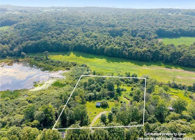 Property at 6313 E Homer Baltimore Rd #4, Preble, NY 13077